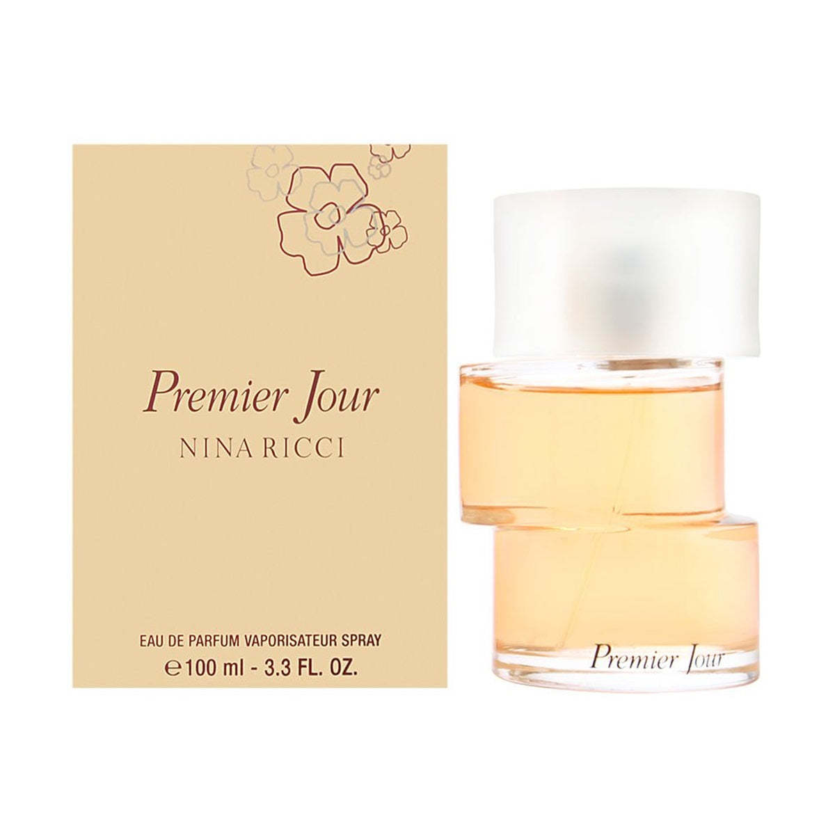 عطر بريميير جور ١٠٠ مل (نسائي) ماء عطر