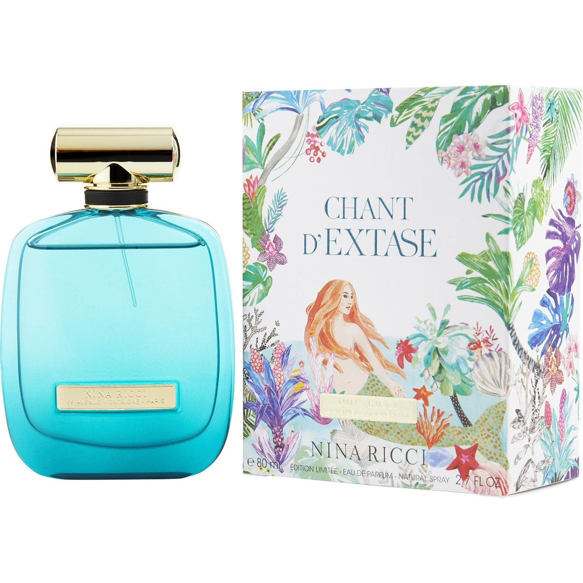 عطر شانت دي إكستاز إصدار محدود 80 مل (نسائي) ماء عطر