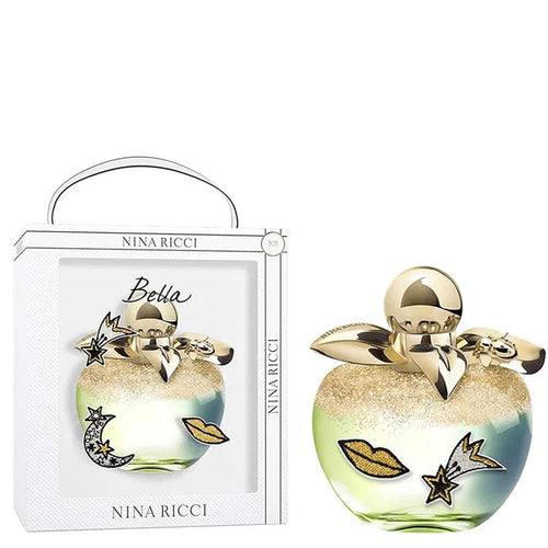 Bella Holiday Edition 2019 50ml (W) EDT