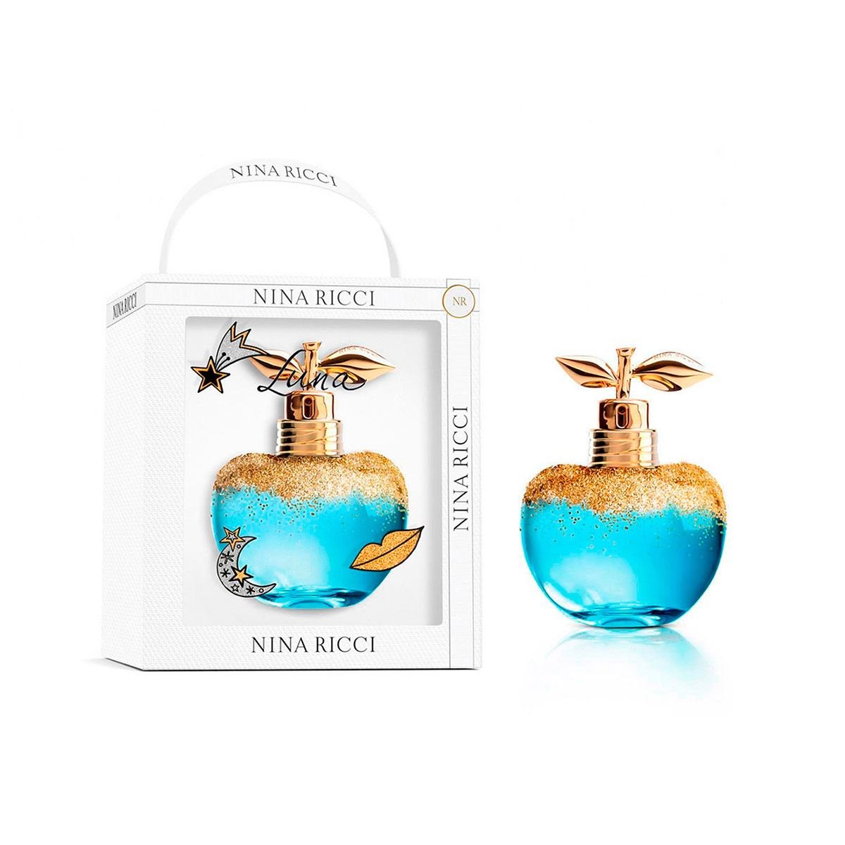 Luna Holiday Edition 2019 50ml (W) EDT