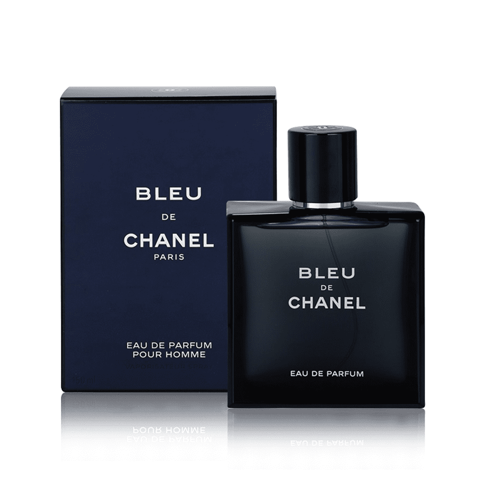 Bleu De Chanel EDP