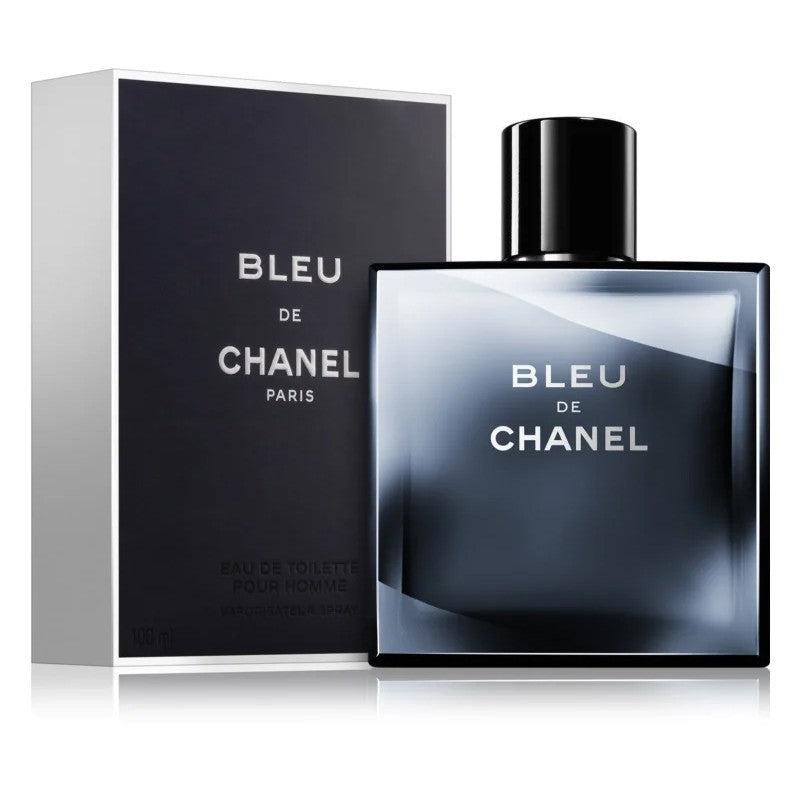 عطر بلو دو شانيل 100 مل ماء تواليت