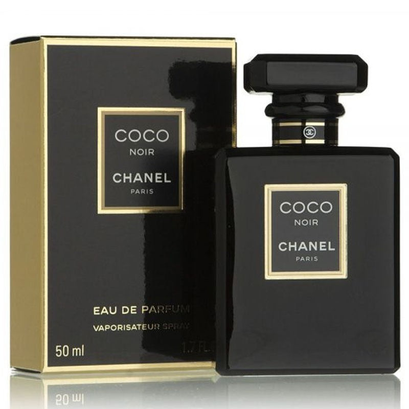 كوكو نوار 50 مل، (نسائي) ماء عطر