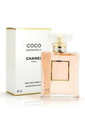 Coco Mademoiselle 50ml EDP