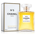 رقم 5، 100 مل (رجالي) ماء عطر