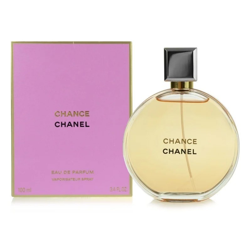 عطر تشانس ١٠٠ مل ماء عطر