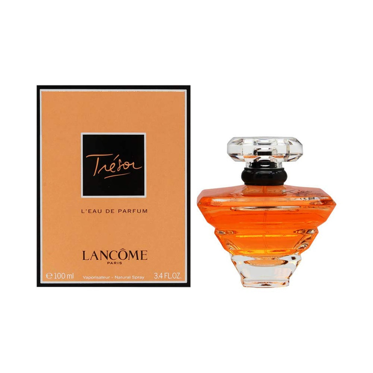 عطر تريزور 100 مل (W) EDP