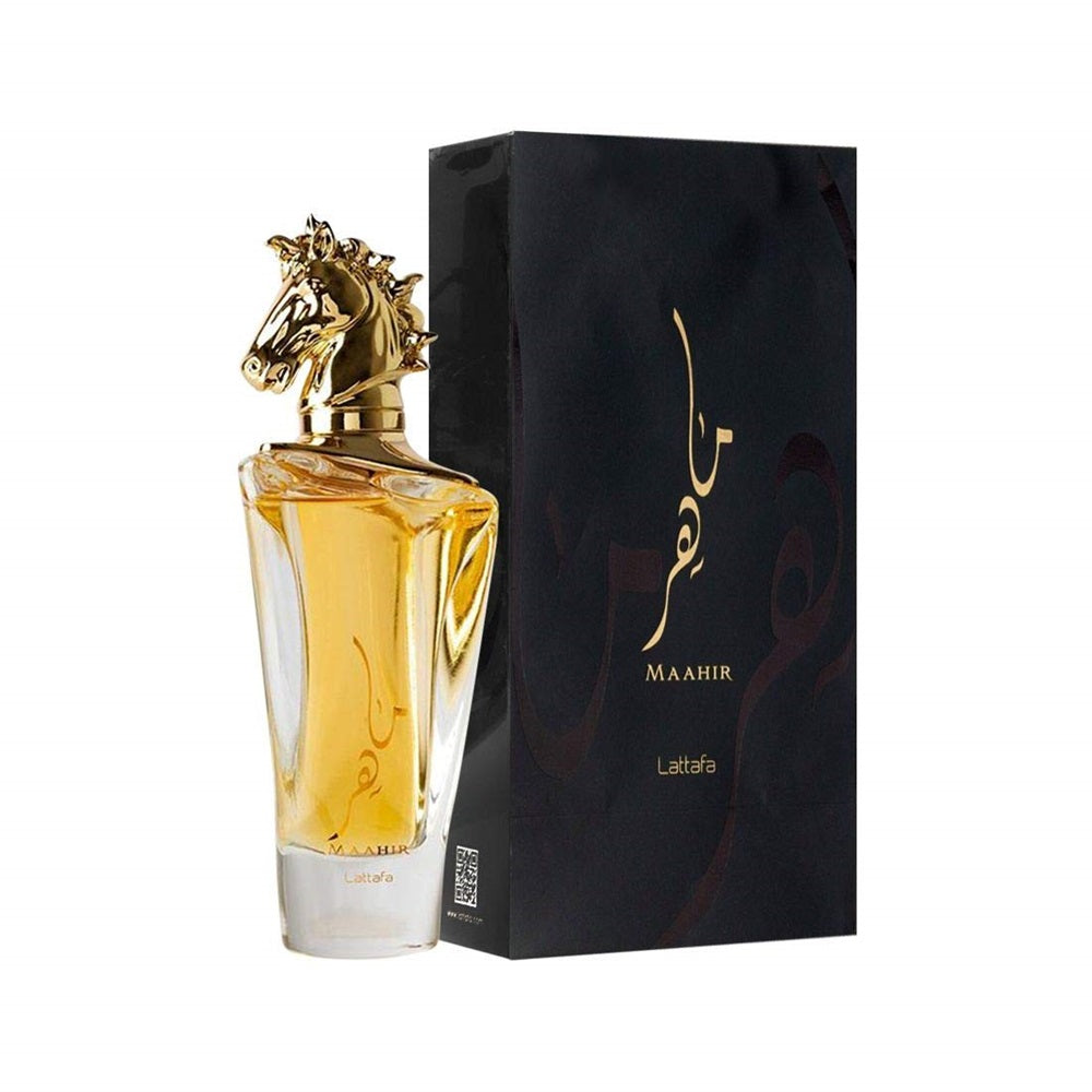 ماهير ١٠٠ مل (عام) ماء عطر