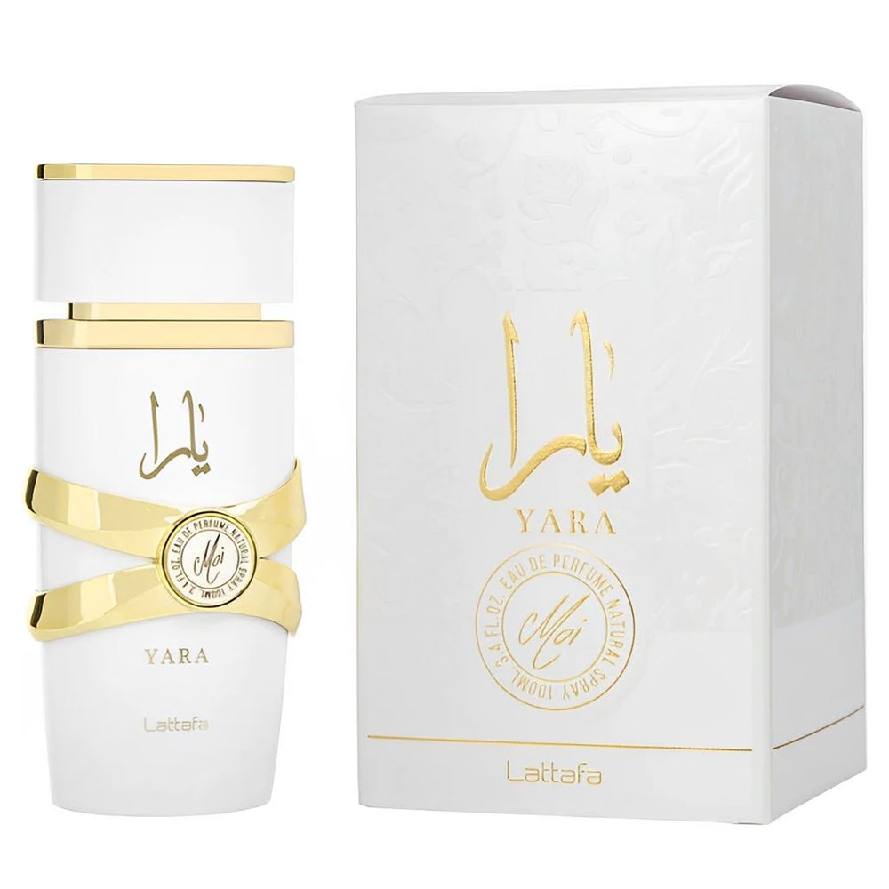 يارا موي 100 مل (نسائي) ماء عطر