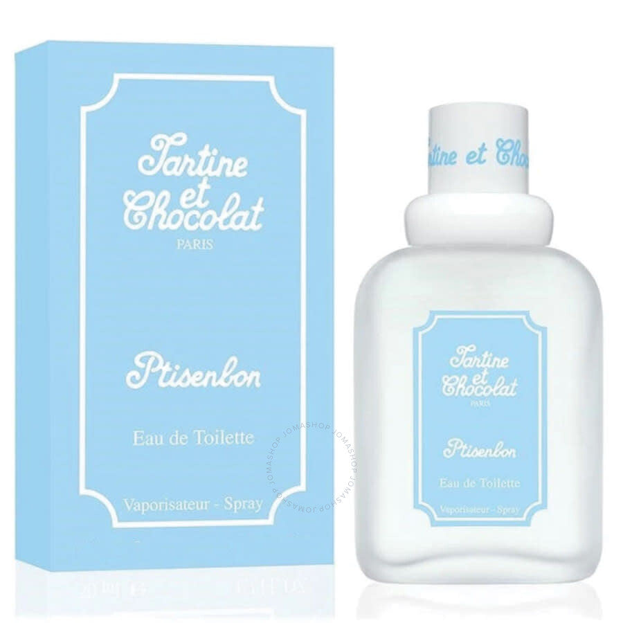 Tartine Et Chocolate Ptisenbon - Eau de Toilette, 50 ml