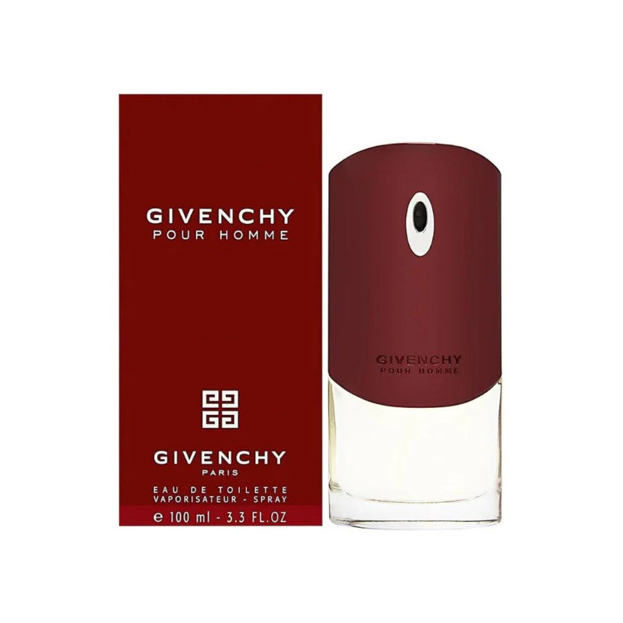 Givenchy Pour Homme 100ml (M) EDT