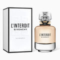 ل'انتر دي 80 مل (W) عطر