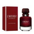 L'Interdit Rouge 80ml (W) EDP