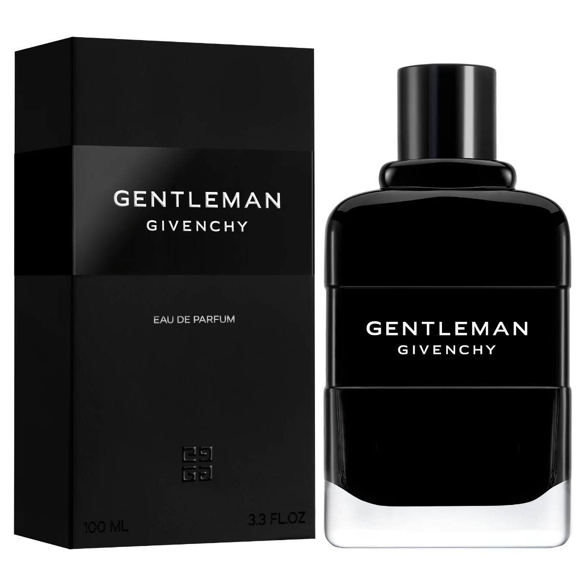 عطر جنتلمان 100 مل (M) ماء عطر