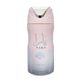 Yara Deo 200ml (U)