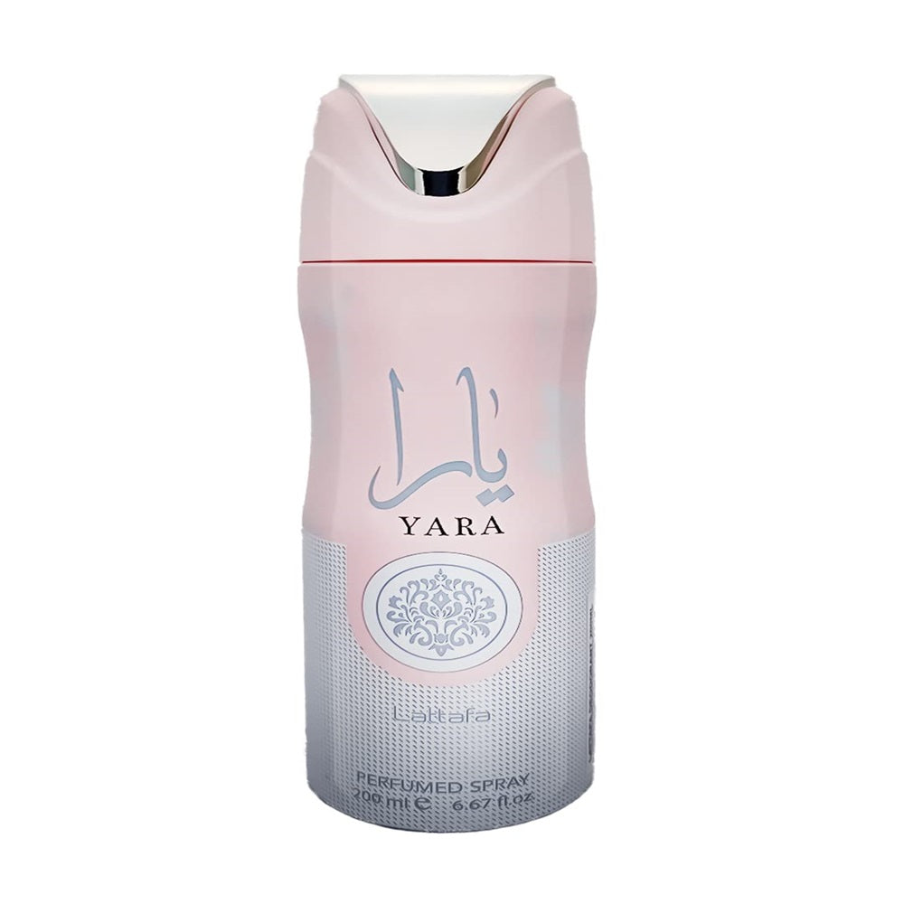 Yara Deo 200ml (U)