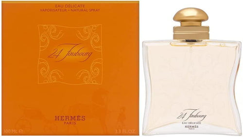 24 Foubourg Eau Delicate 100ML (W) - EDT