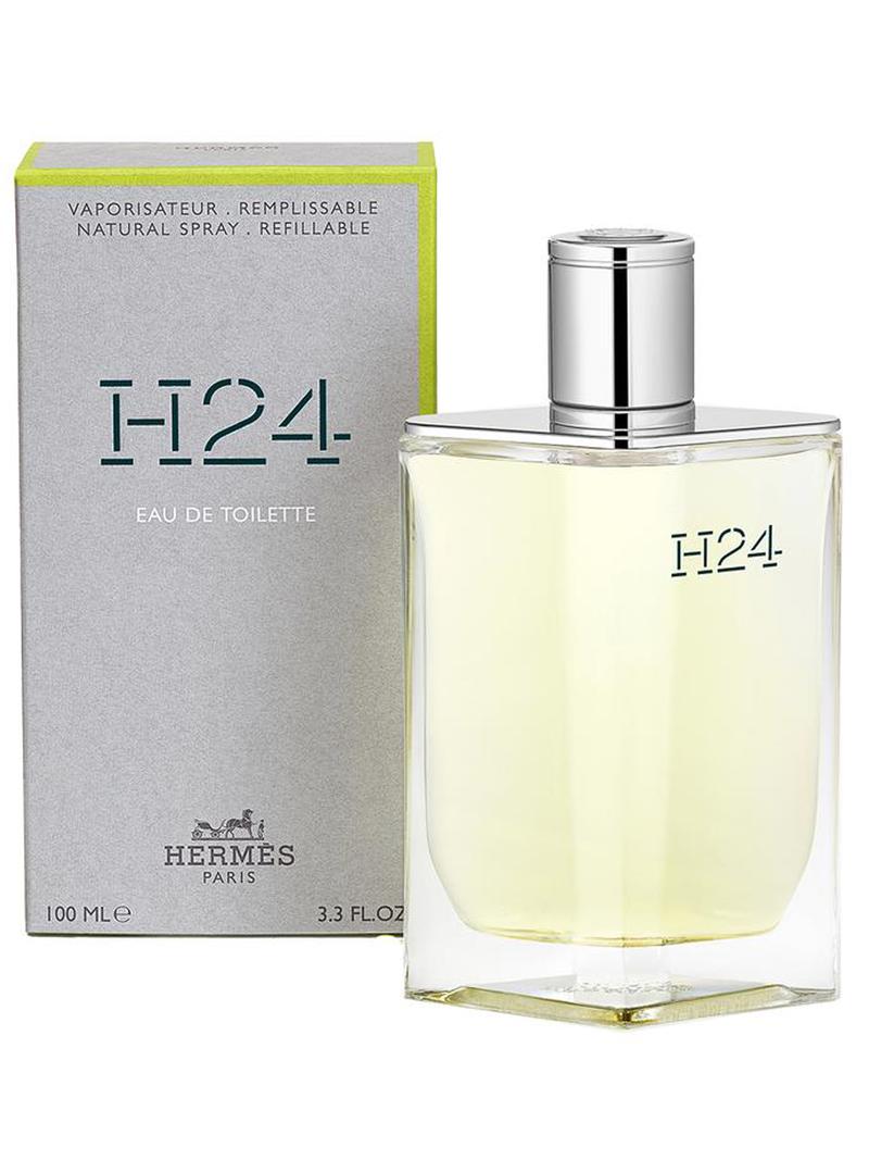 H24 (M) 100 مل - ماء تواليت