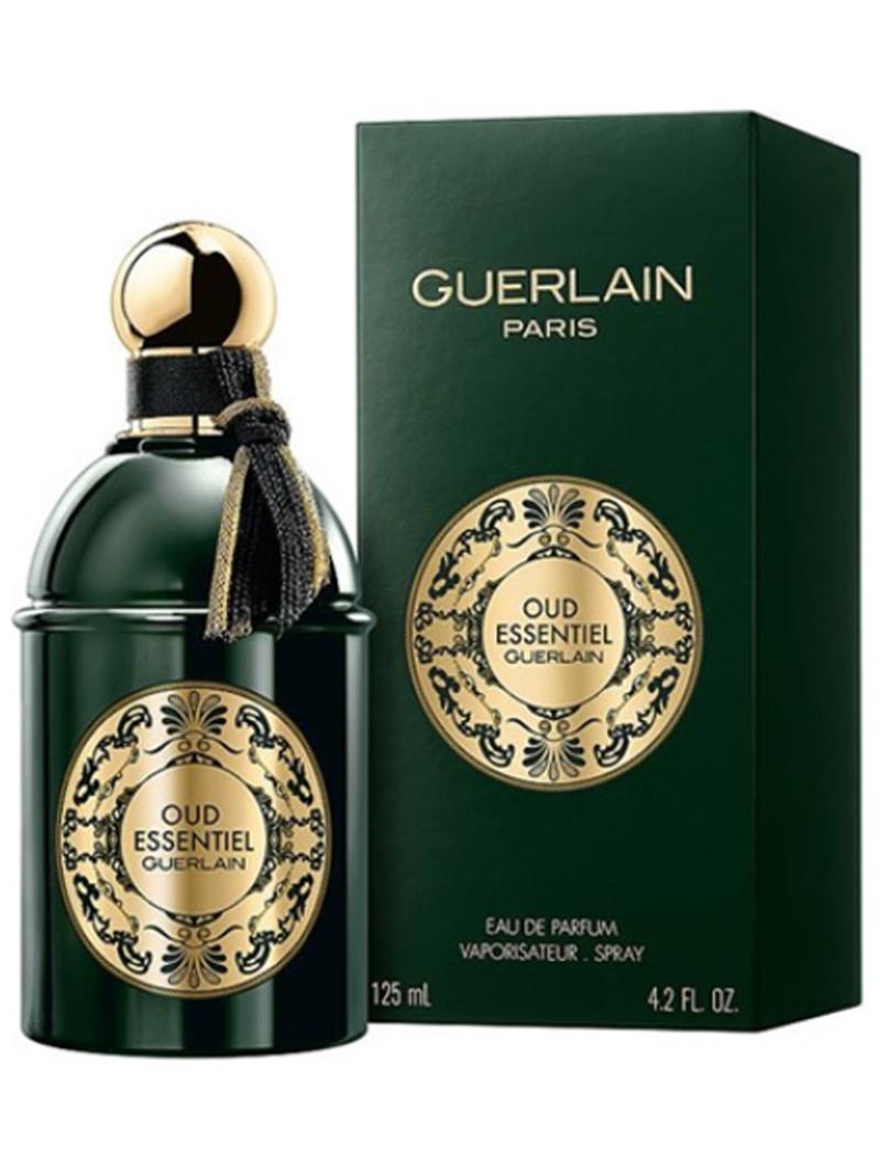 عطر عود إيسينشال أو دو بارفان 125 مل