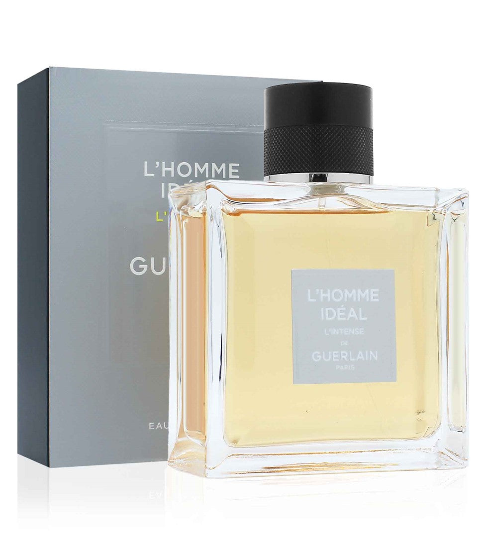جيرلان ل Homme إيديال إنتنس 100 مل (M) EDP