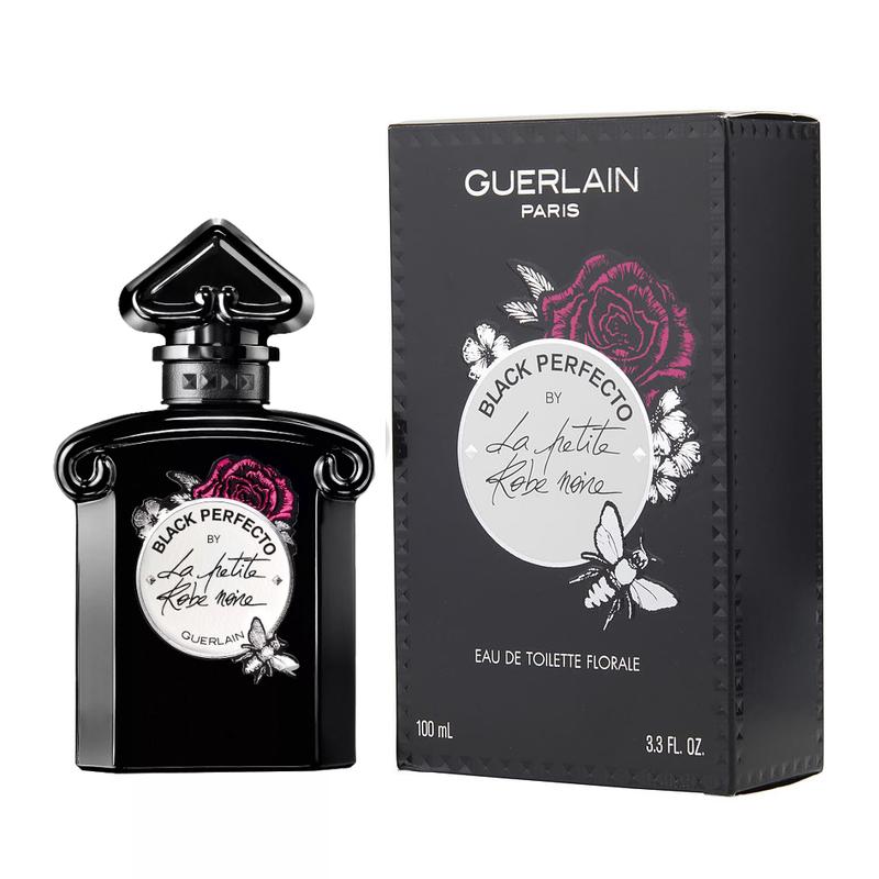 عطر لا بيتيت روب نوار بلاك بيرفكتو (100 مل)