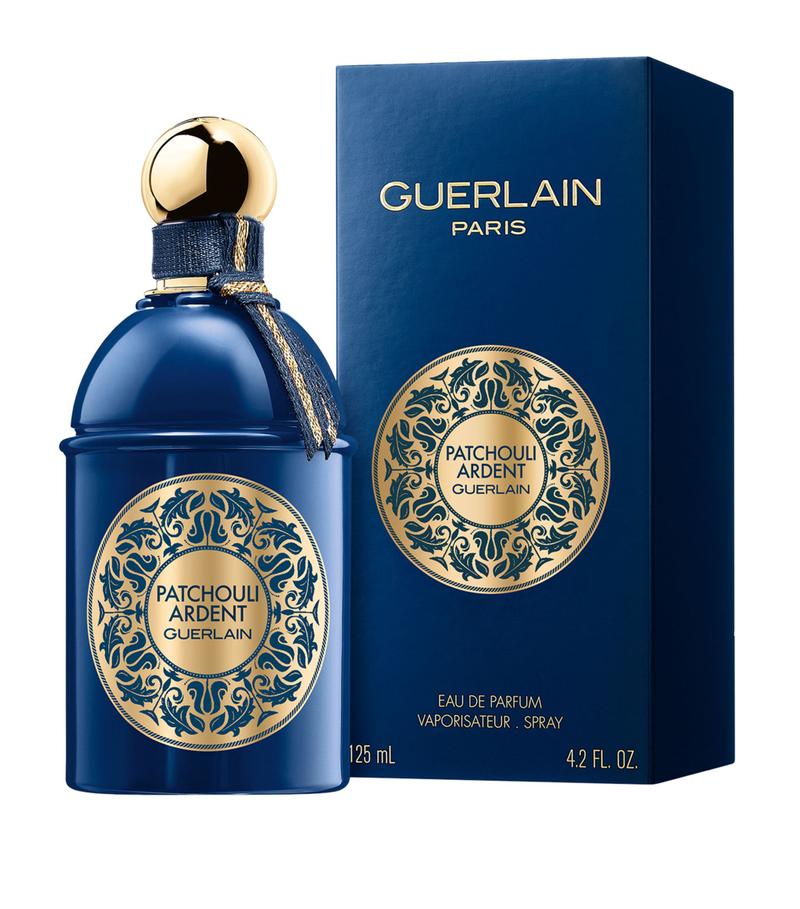 عطر باتشولي أردنت أو دو بارفان 125 مل
