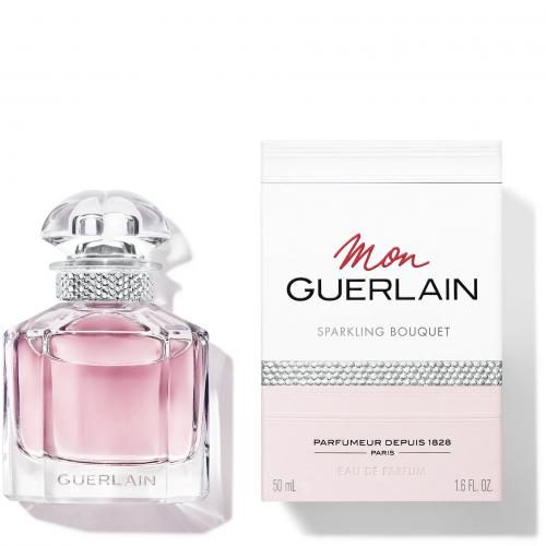 مون سباركلينج بوكيه (نسائي) ماء عطر (50 مل)