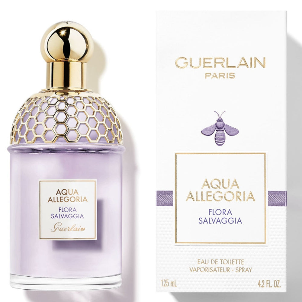عطر أكوا أليجوريا فلورا سالفاجيا للنساء (125 مل)