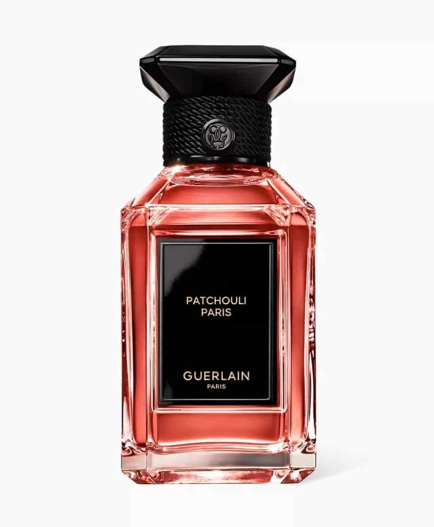 باتشولي باريس 100 مل (U) EDP