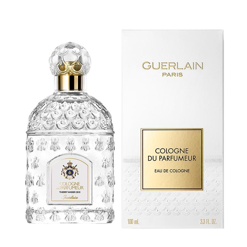 Cologne Du Parfumeur Edc 100Ml (U)