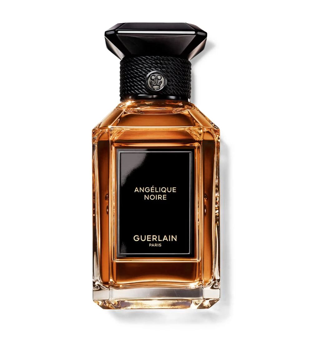 أنجيليكا نوار 100 مل (U) EDP