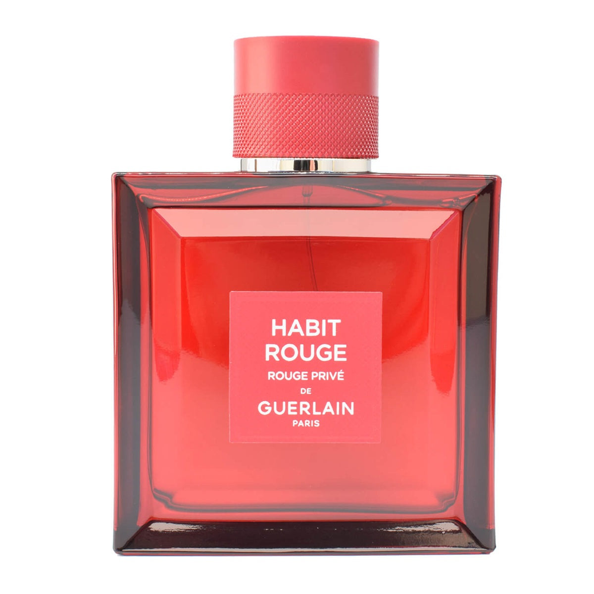 Habit Rouge Prive 100ml (M) EDP