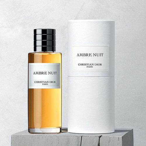 Ambre Nuit 125ml (U) EDP