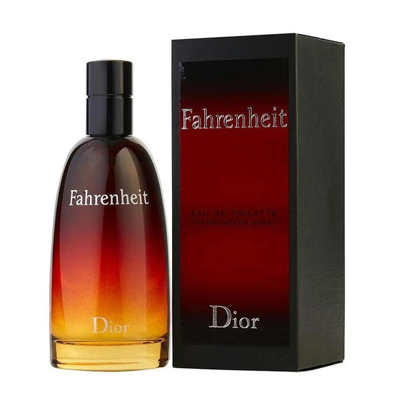 Fahrenheit 50ml (M) EDT