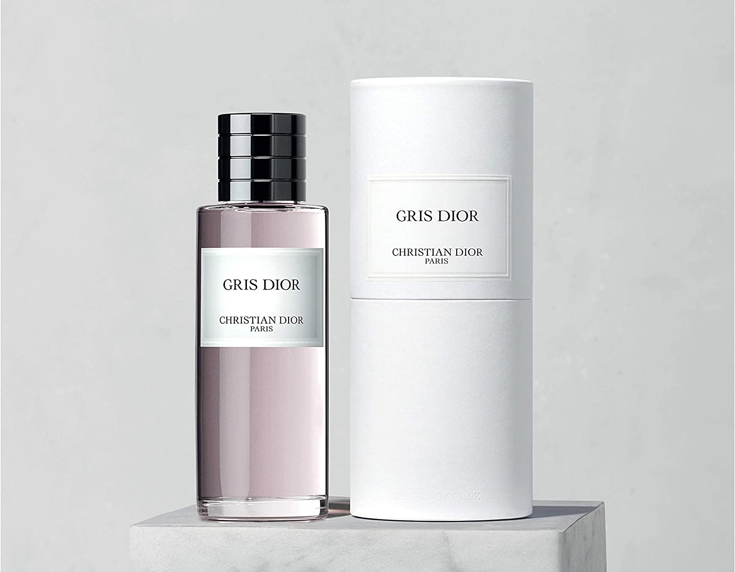 Gris 125ml (U) EDP