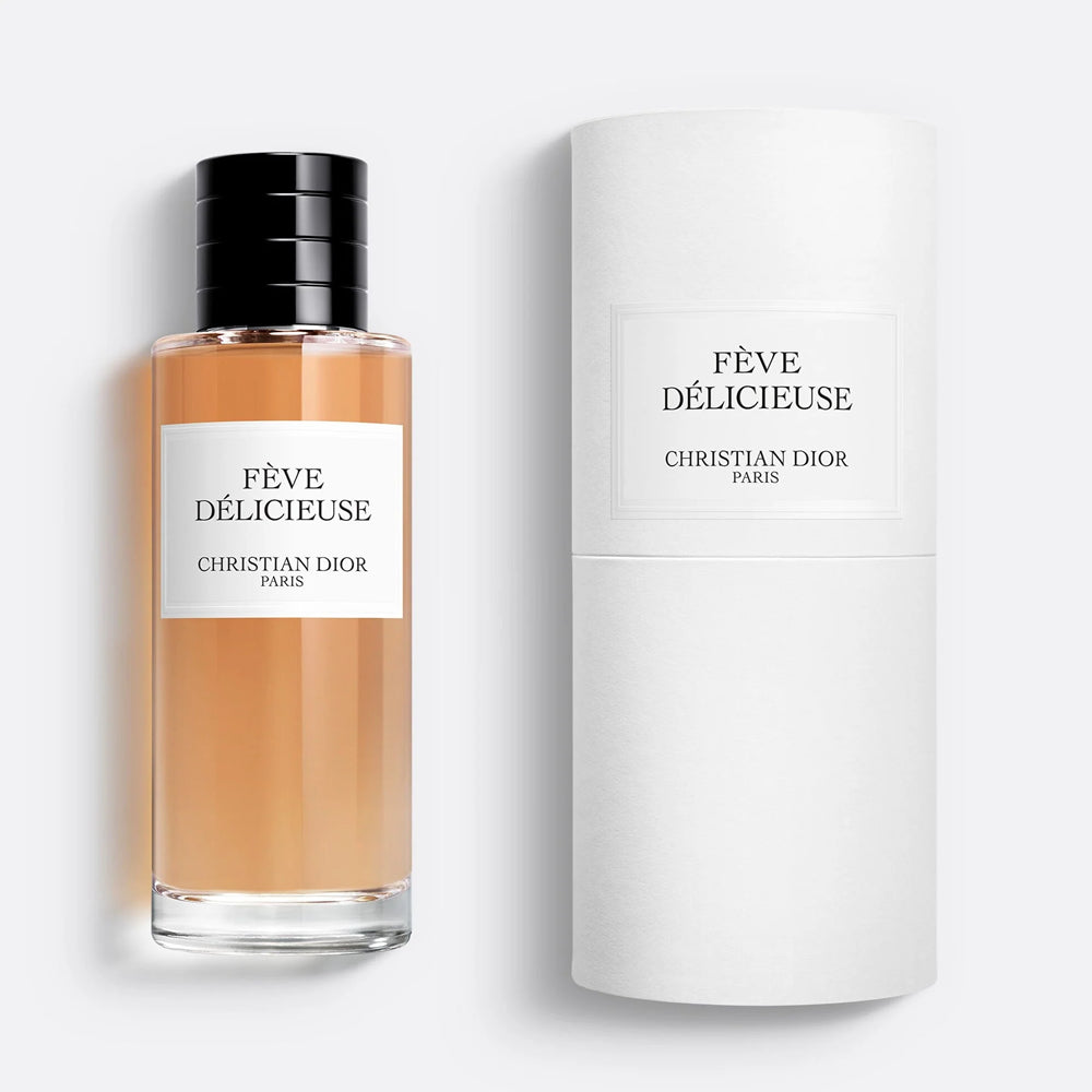 Feve Delicieuse 125ml (U) EDP