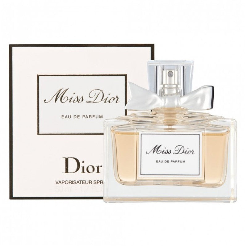عطر ميس ديور ٥٠ مل (نسائي) ماء عطر