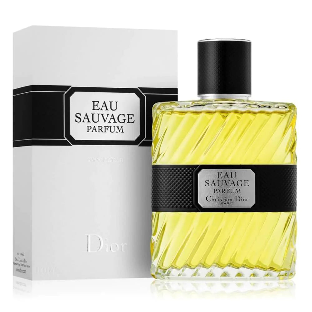 عطر أو سوفاج 100 مل (متوسط)