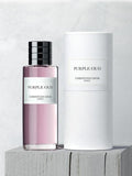 عطر بيربل عود 125 مل ماء عطر