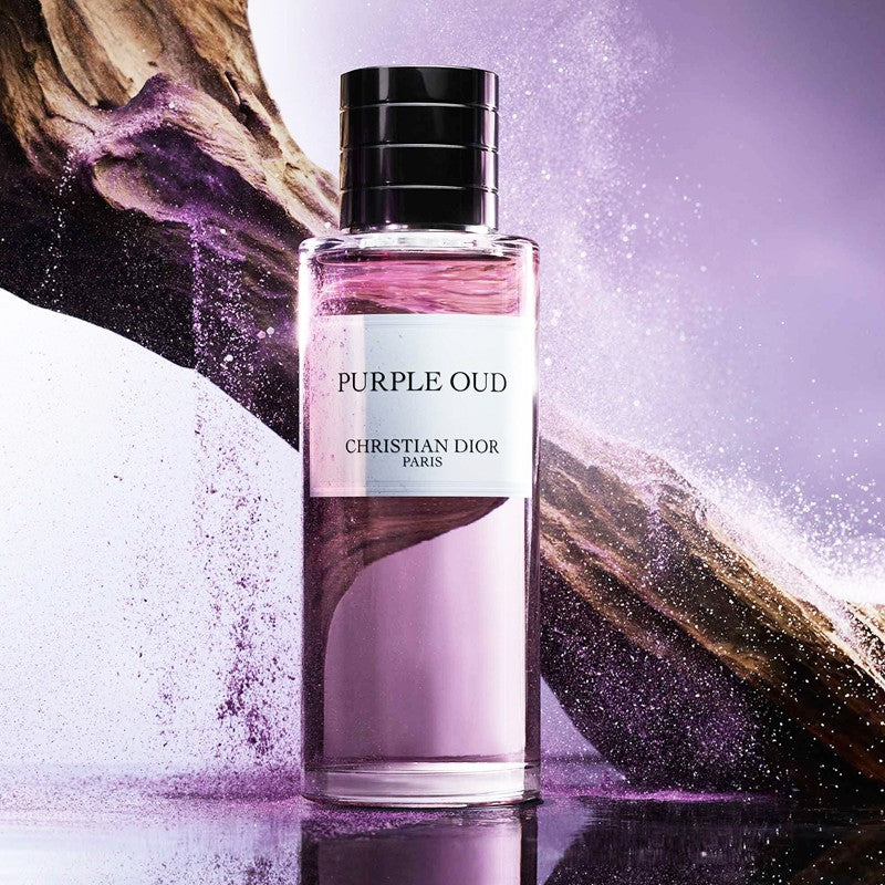 Purple Oud 250ml EDP