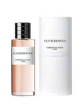 Oud rosewood 125ml EDP