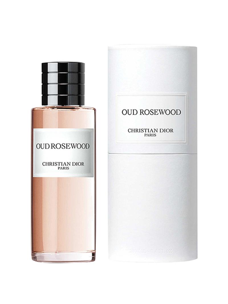 Oud rosewood 125ml EDP