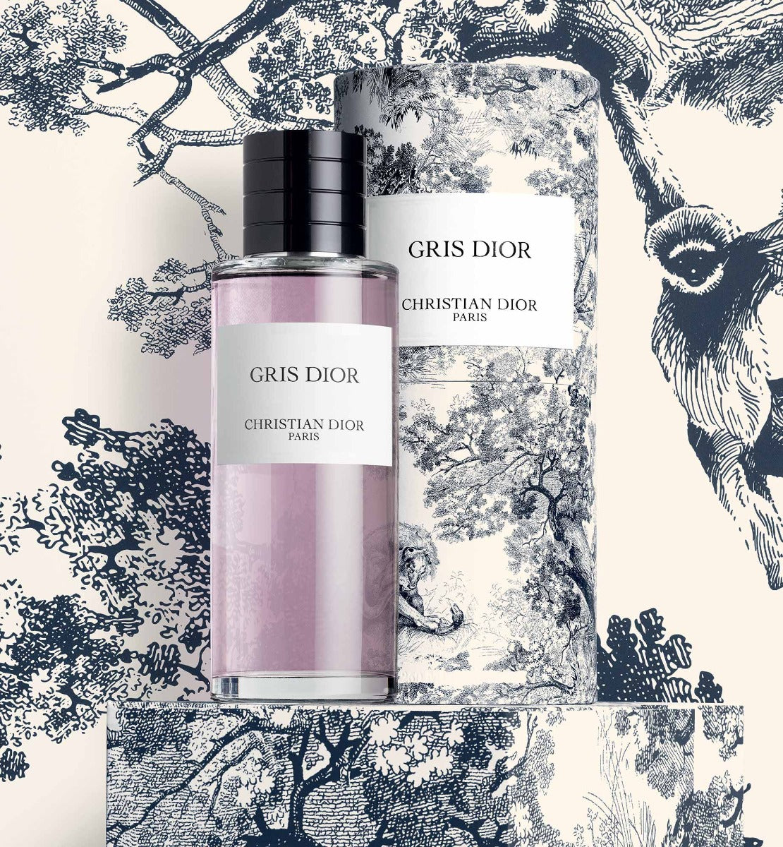 Gris 250ML (U)  Limited Edition EDP