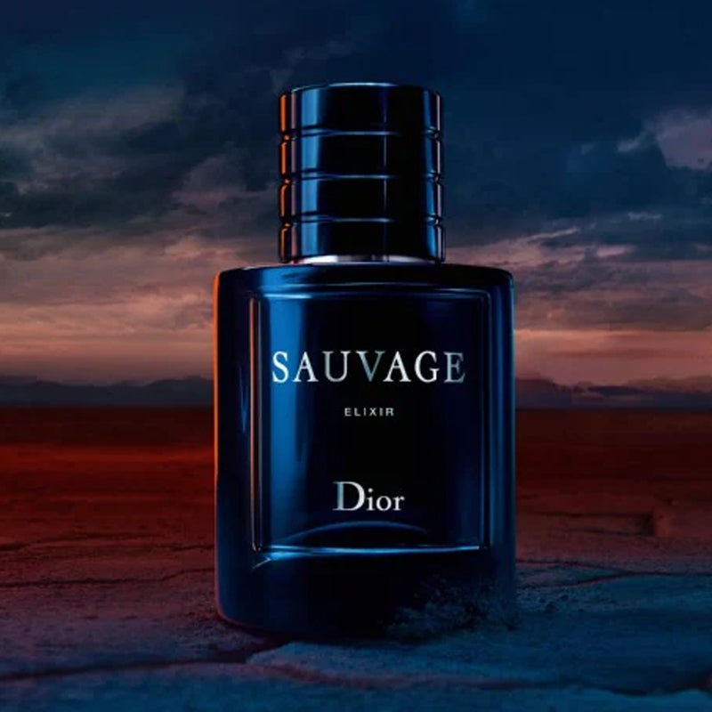 عطر سوفاج إلكسير 60 مل