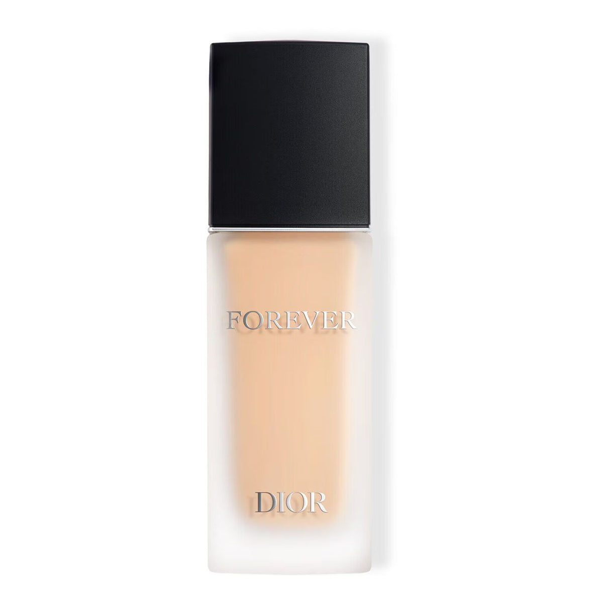 Tester - Christian Dior Forever 1N Matte Foundation (No Box)