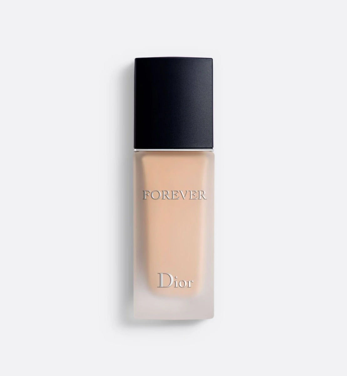 Tester - Christian Dior Forever 1CR Matte Foundation (No Box)