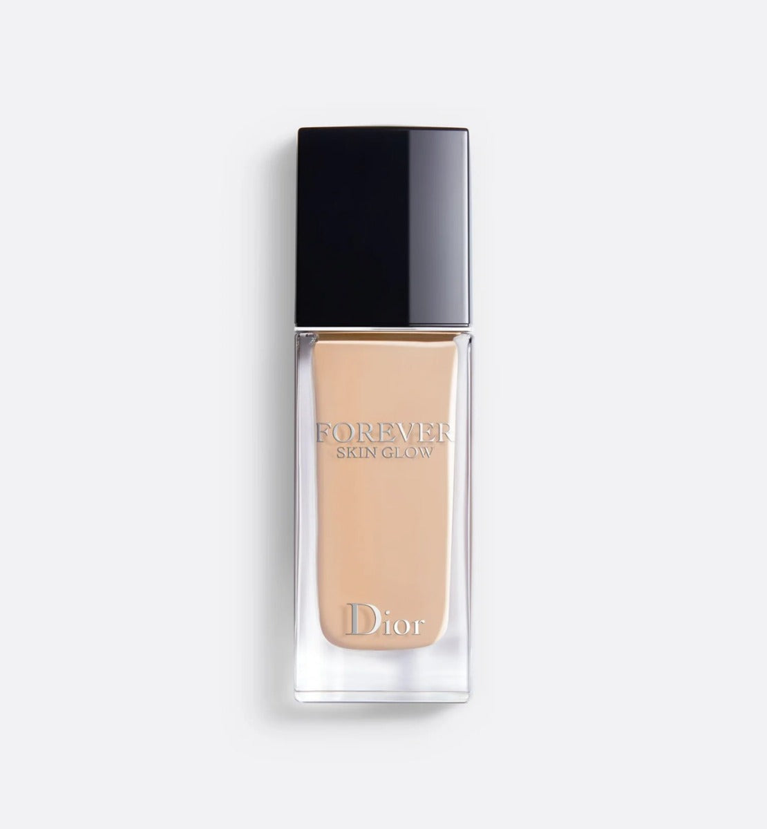 Tester - Christian Dior Forever Skin Glow 2N Foundation (No Box)