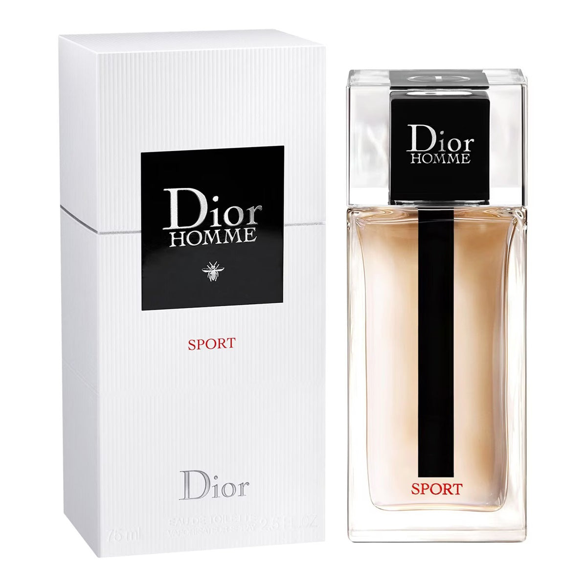 أوم سبورت 125 مل (M) EDT