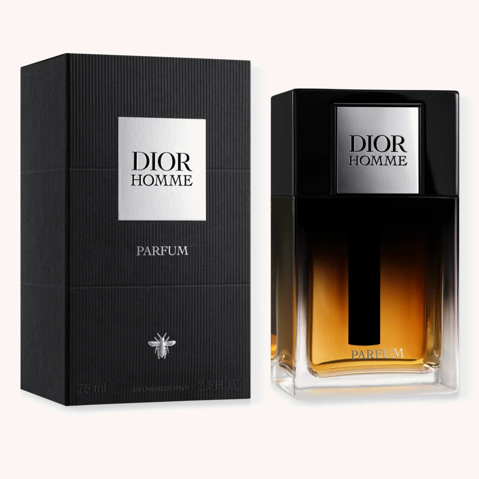 Christian Dior Dior Homme 75ml (M) Parfum