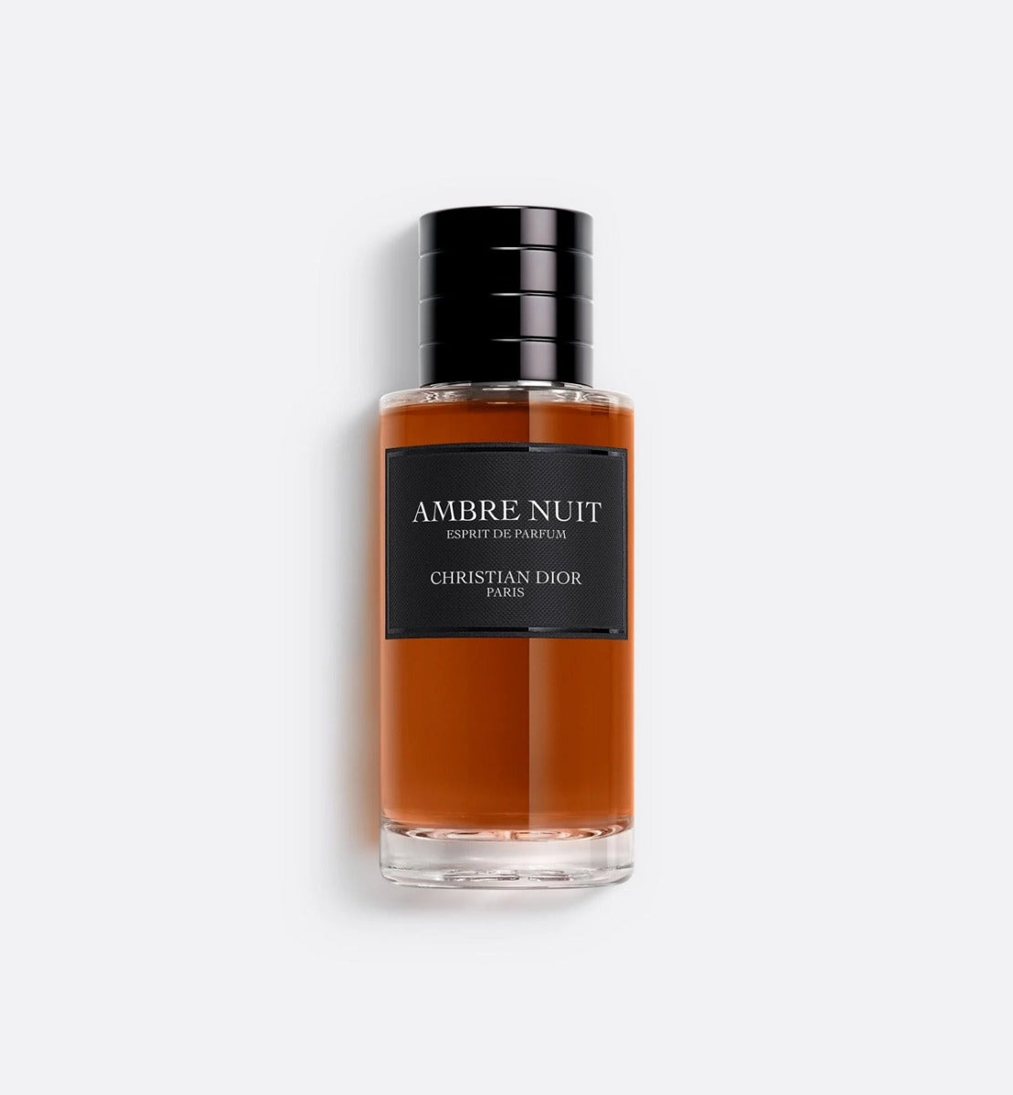 Ambre Nuit Esprit de Parfum 80ml
